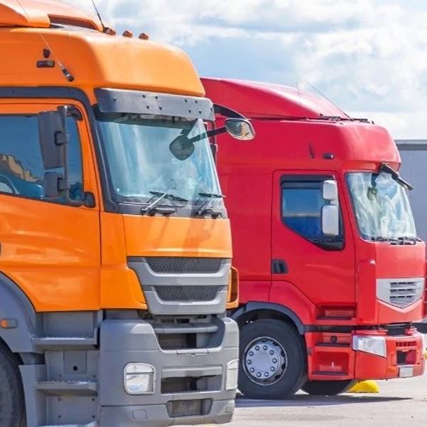 Ankara Yüreğir Nakliye Ambarı